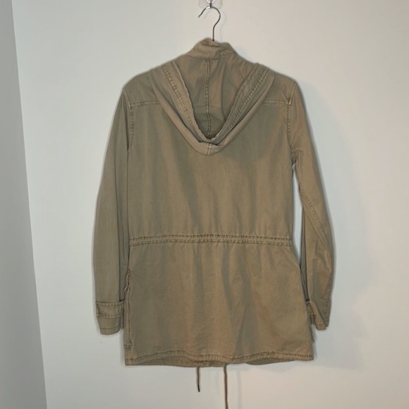 Talula Trooper jacket size small - Picture 3 of 3